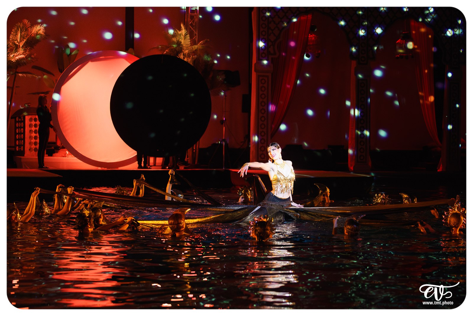 BNS - MILLE ET UNE NUITS